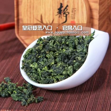 清香铁观音