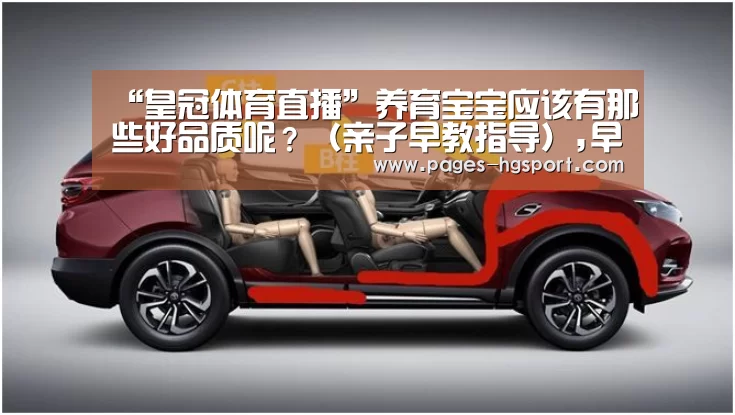 “皇冠体育直播”养育宝宝应该有那些好品质呢?(亲子早教指导),早教(图2) 皇冠体育网址